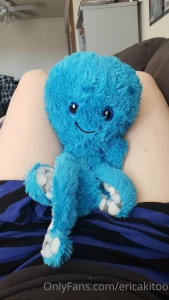 Yesterday was a nap day on couch this was my view all day is it weird part 1