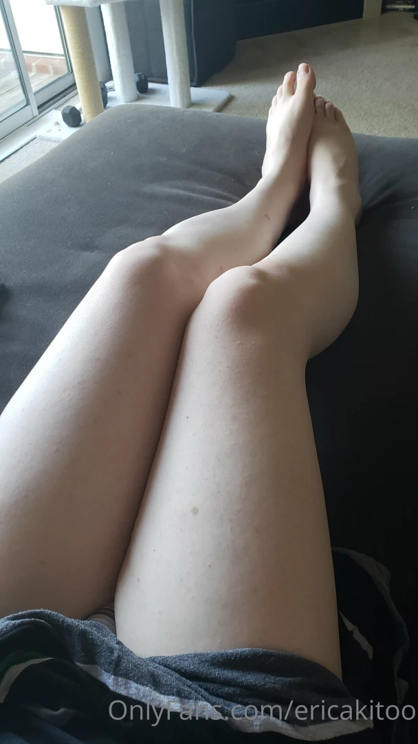 Had an ok week so here are my ok legs enjoy 