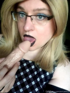 Just got done doing a custom clip for a fan dont you wish it was for