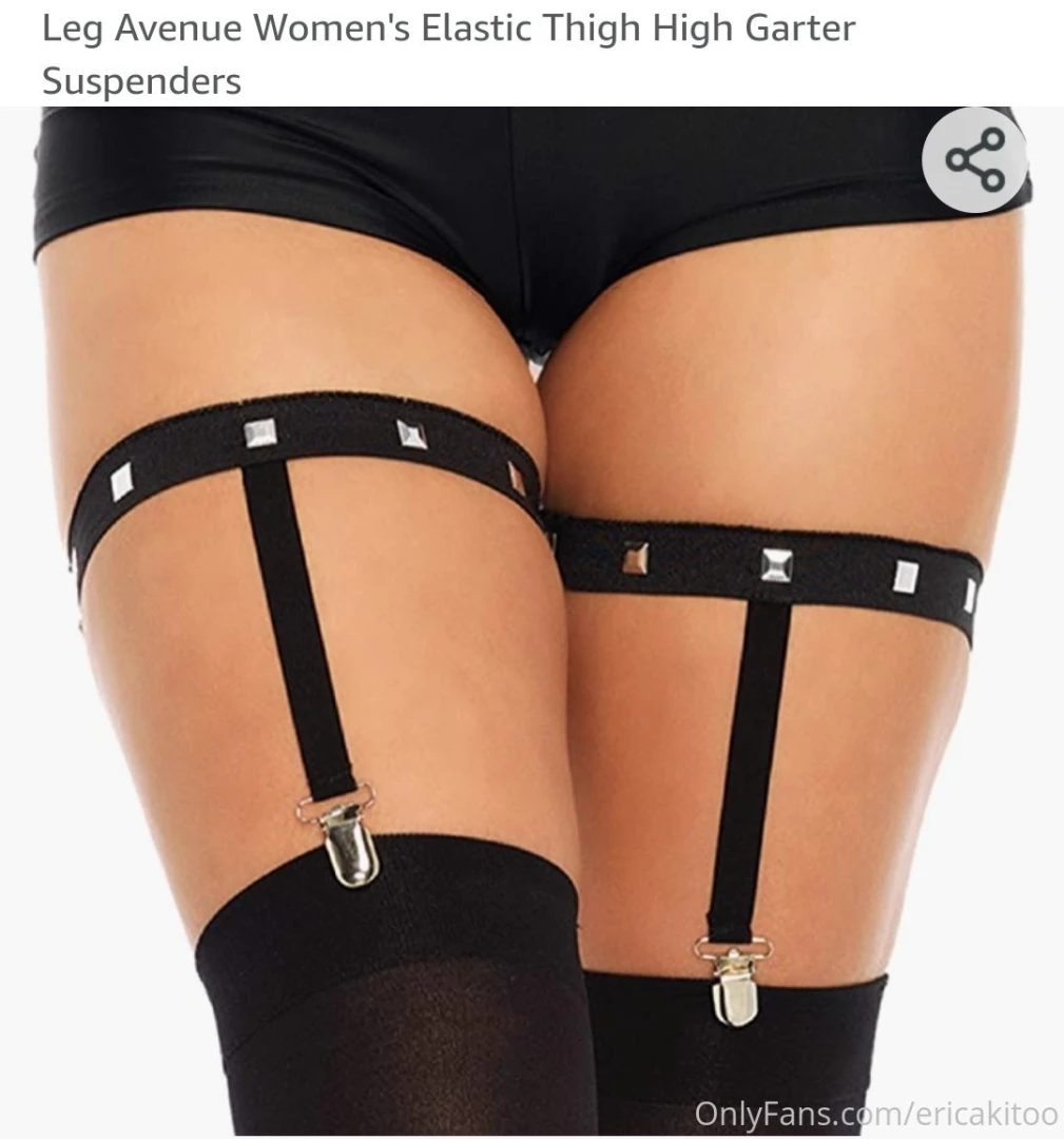 Bought some things for pride outfit should be complete outfit now 