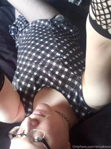 Tonights activities loki drinking comics and feeling cute part 1