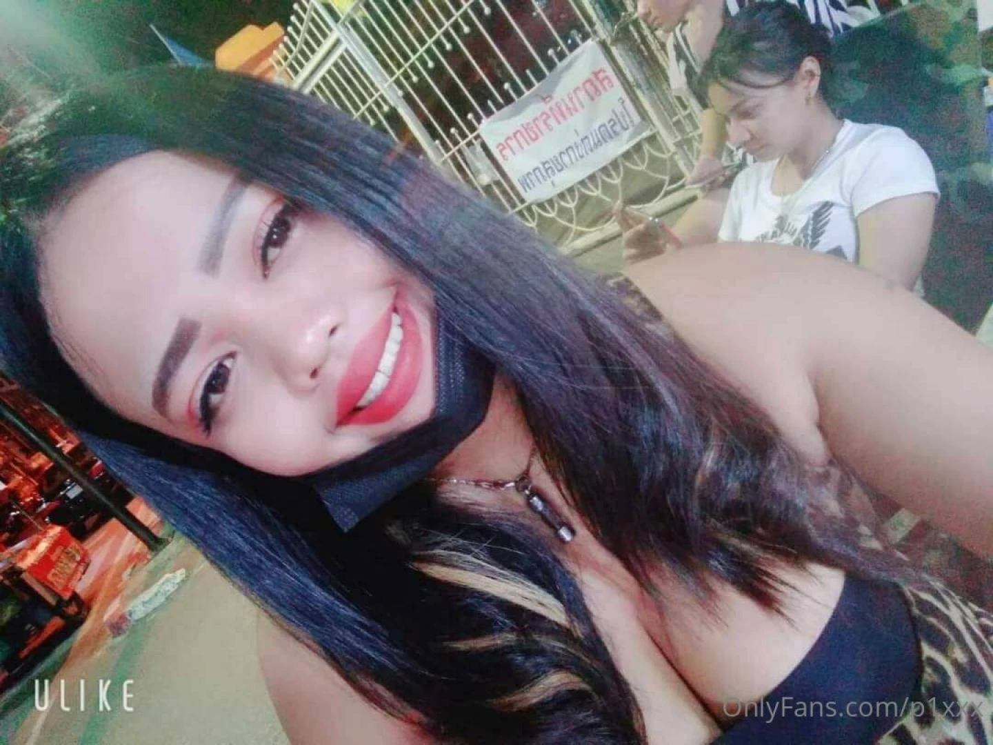 Pensavo a un viaggio in thailandia terra dei sorrisi e delle fighette part 15 