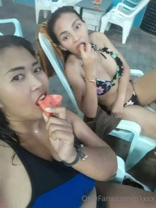 Pensavo a un viaggio in thailandia terra dei sorrisi e delle fighette part 14