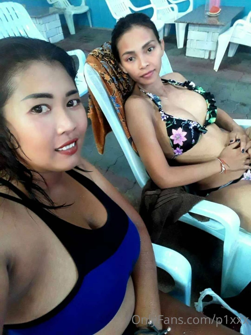 Pensavo a un viaggio in thailandia terra dei sorrisi e delle fighette part 13 