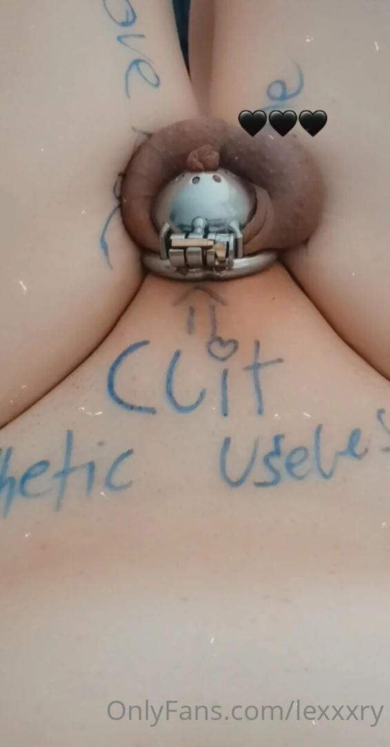 How a clit is supposed to look like part 2 