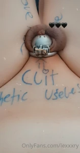 How a clit is supposed to look like part 2
