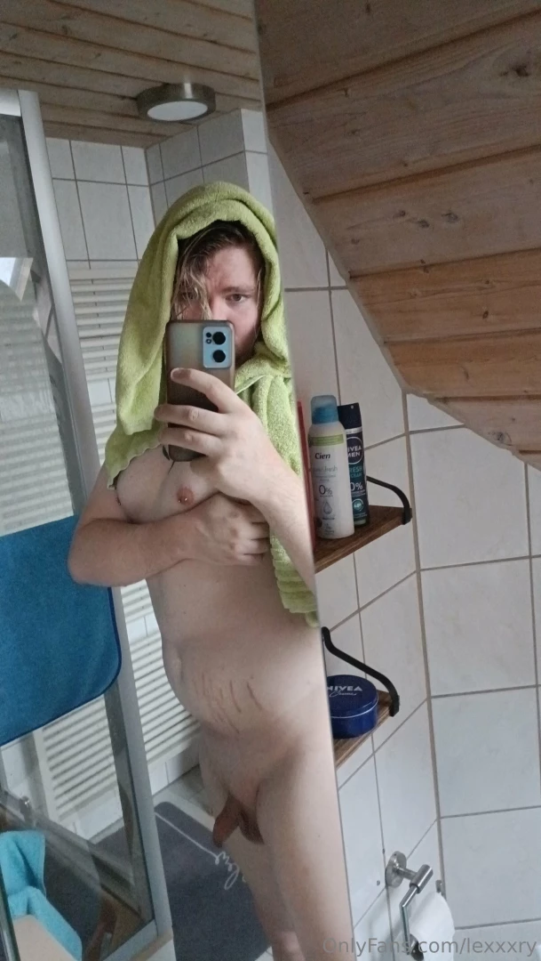 Wanna join the next time i shower part 2 