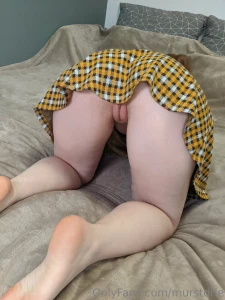 I bent down for your pleasure part 2