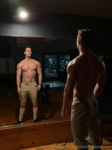 You guys need to check out my boy adam he s kinky af loves to work out part 5