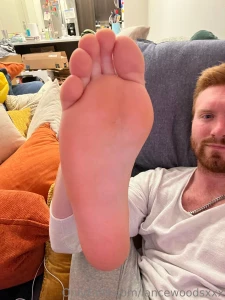 Just some feet pics for ya part 2