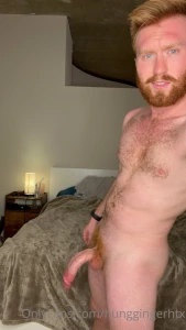 I m so hairy right now part 1