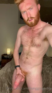 I m so hairy right now