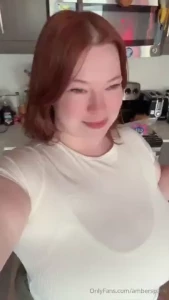-doesn t know what to say -panics and takes out boobs lol