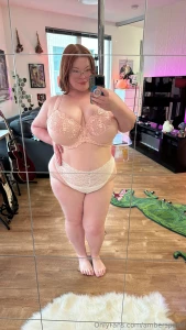 Wore a real bra today 42h