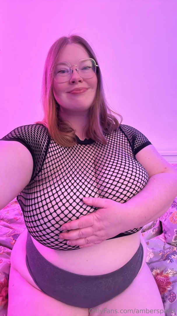 Ambersparkl part 22 