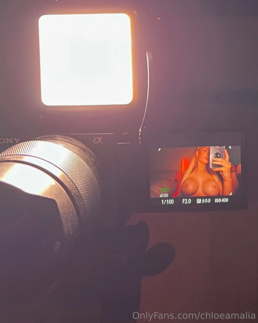 Up to something naughty 