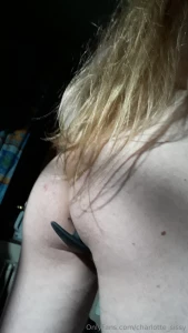 Do you want to make my pussy full daddy in place of the anal plug tu part 1