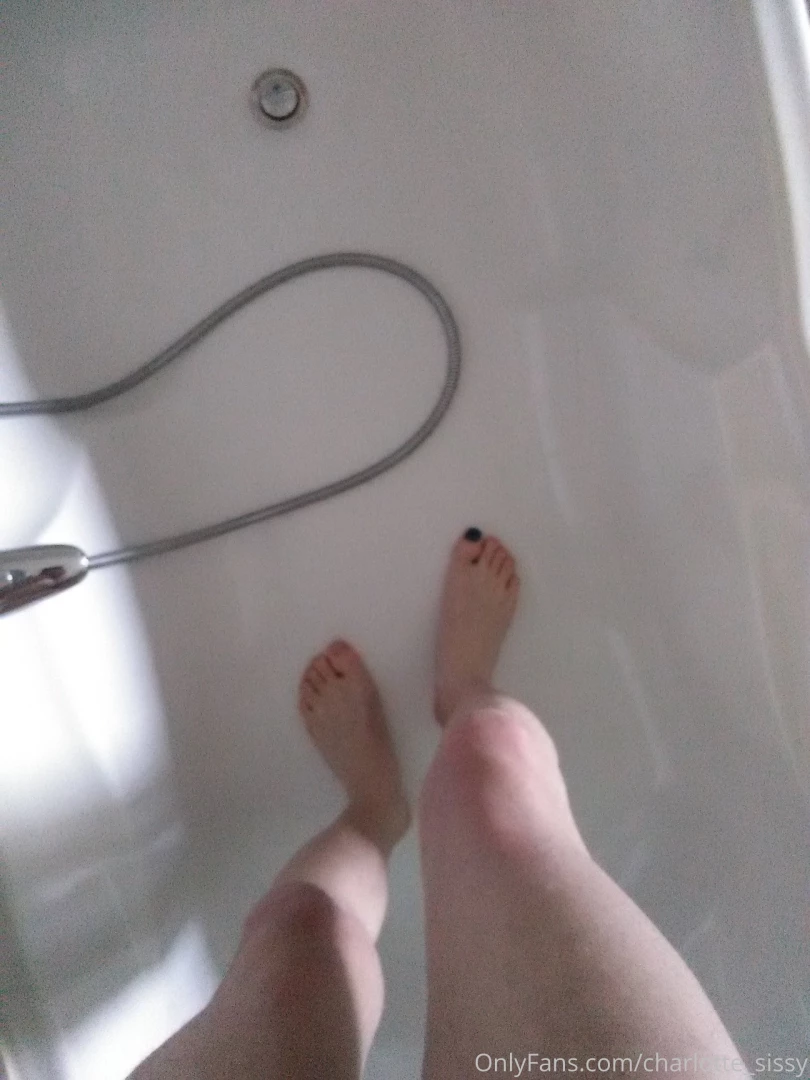 Charlotte-sissy part 3 