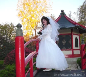 Taken way back in october of 2003 the first picture is still one of my part 1