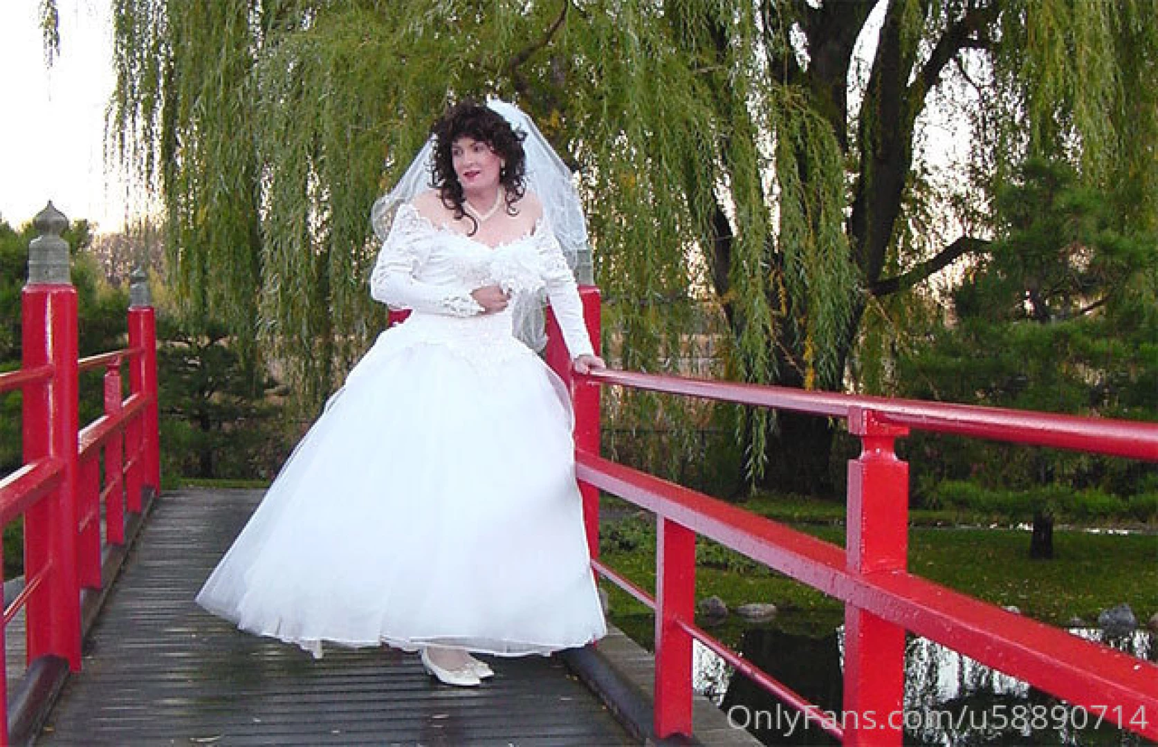 Taken way back in october of 2003 the first picture is still one of my 