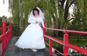 Taken way back in october of 2003 the first picture is still one of my