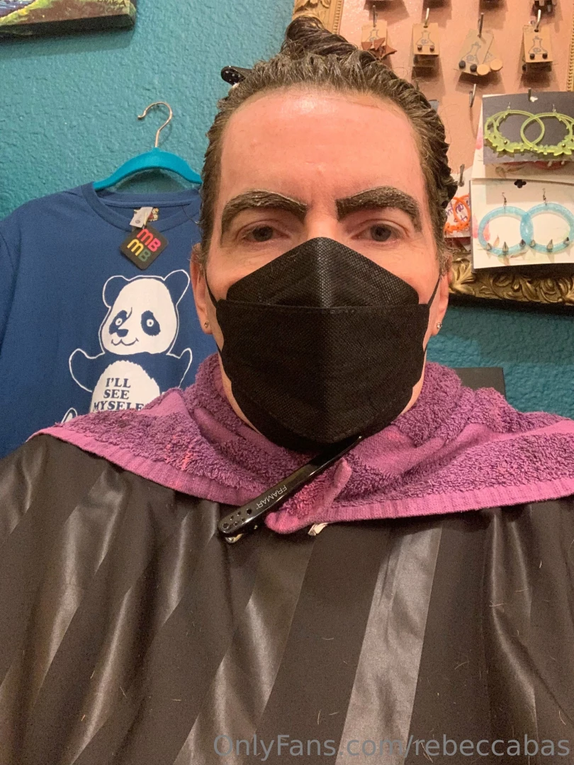 A couple of before one during and a couple of after shots the part 2 