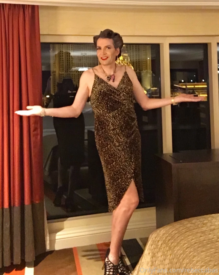 It s been a while since i was last in las vegas looking forward to new part 2 