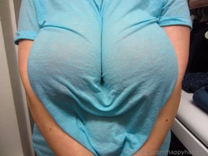 Do you like my bedtime shirt