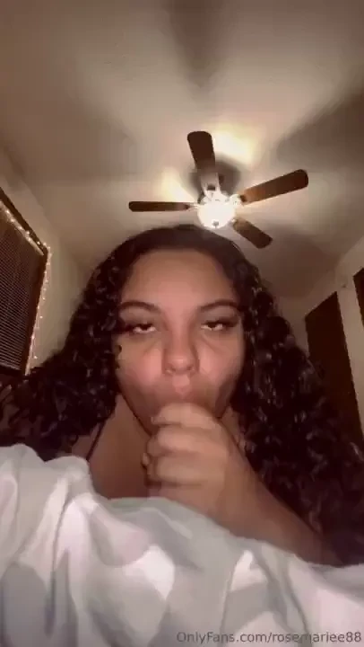 Let me deep throat your dick daddy 