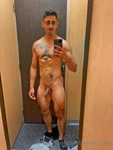 More fitting room shenanigans uncut