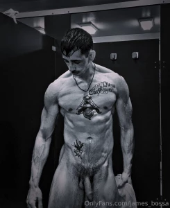 Some artsy b amp w edits