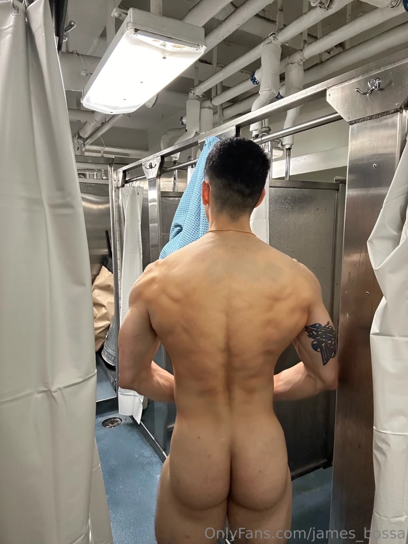 Back on the boat so more boat shower nudes 