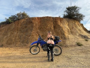 I like all kinds of riding part 2