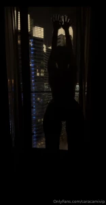 I was planning to make you vegas photo shoot but then i arrived in bar