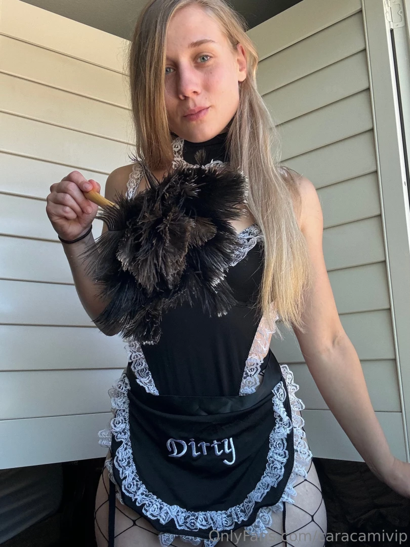 Maid for hire part 1 
