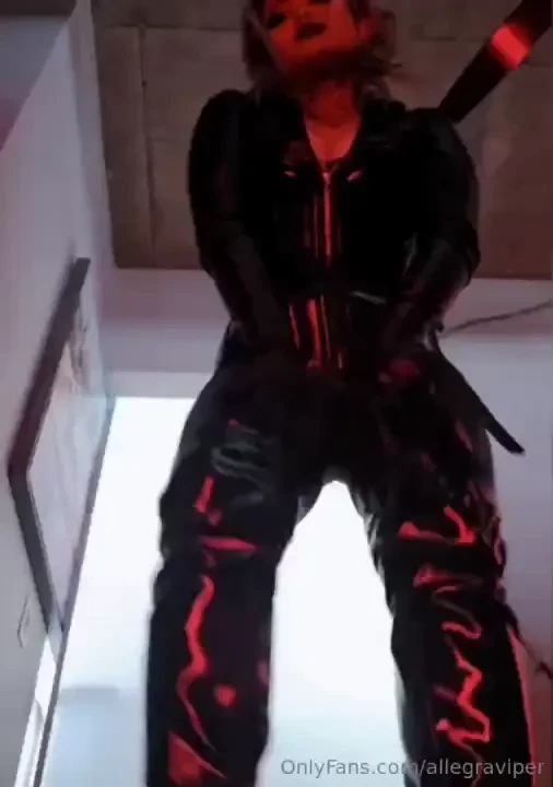 The last thing you see before they report you missing 