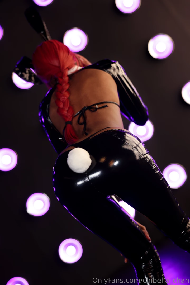 Chibella-chan part 1 