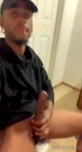 Morning nut after work