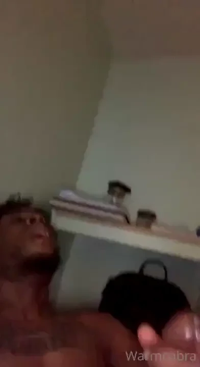 I bus nuts everyday after work 