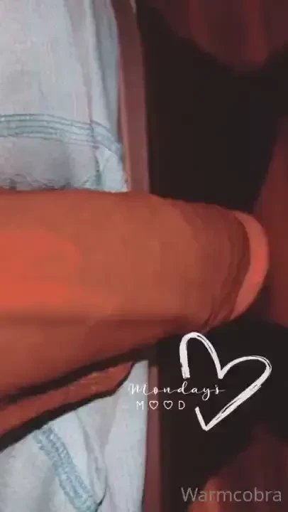 Maybe we need one of those casamigo nights 