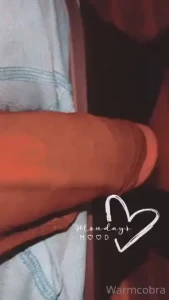 Maybe we need one of those casamigo nights