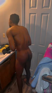 Nasty tings come catch every drop