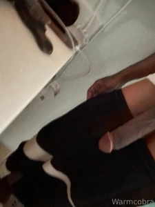 If you love me you gone buy this nun but wood part 3