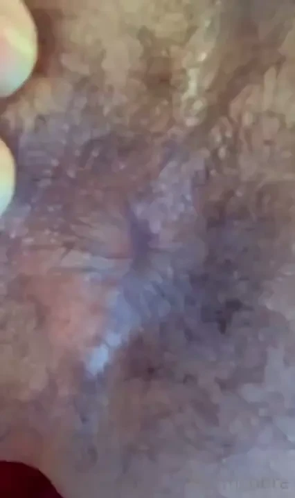 Nice view of my asshole dick and balls can i rub this ass cross your part 5 