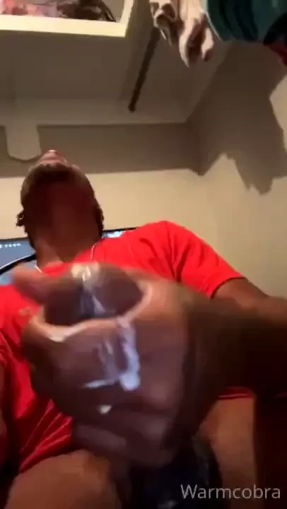 I bust a few loads everyday high sex drive could you take this dick part 8 