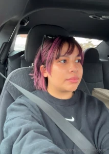 Looking for a man who can make me squirt for some content creation part 1