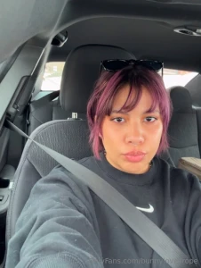 Looking for a man who can make me squirt for some content creation