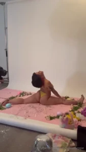 Working on some fun stuff part 1