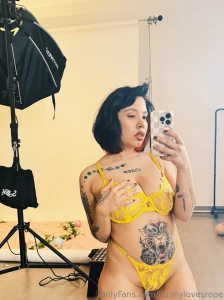 I love looking like an old hollywood picture