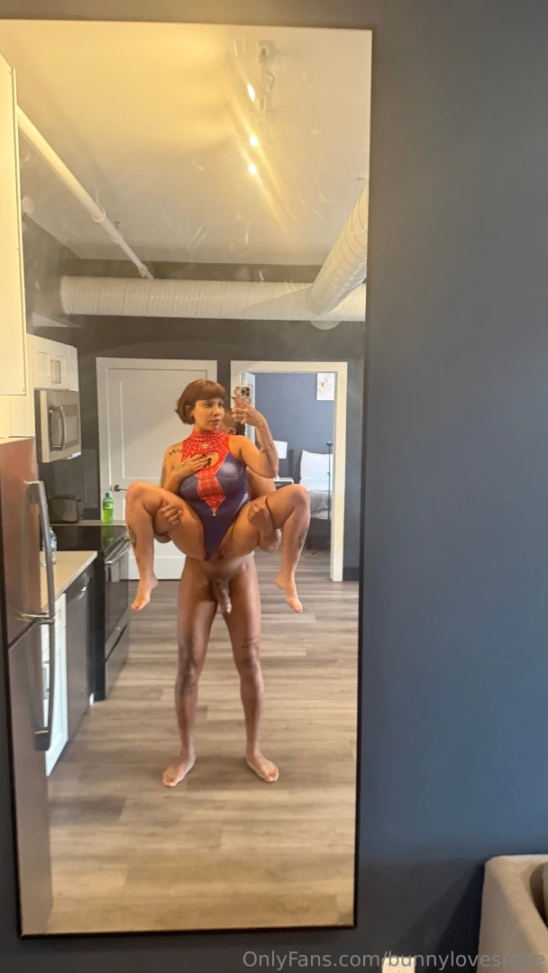 Coming next week woodyoftheyear fills my pussy up with cum 